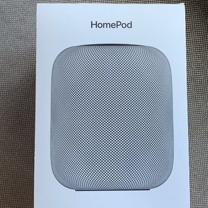 Apple HomePod